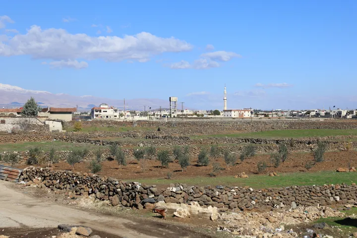 Israeli army launches incursion into Syria's Quneitra countryside again