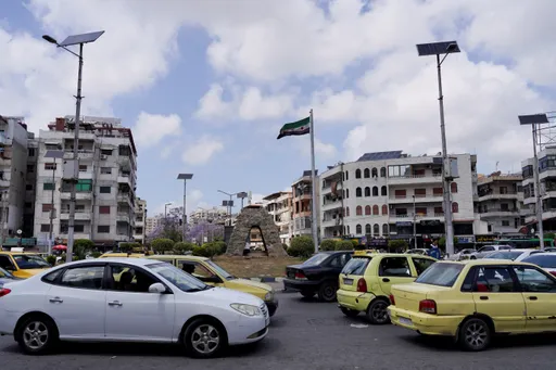 Syria asks Lebanon to hand over Assad-era officers