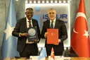 Türkiye, Somalia sign labour agreement to expand workforce cooperation