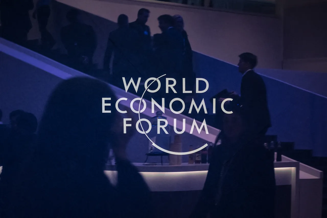 Geoeconomic confrontation emerges as top global risk for 2026: WEF