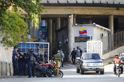 Venezuela releases several detained US citizens