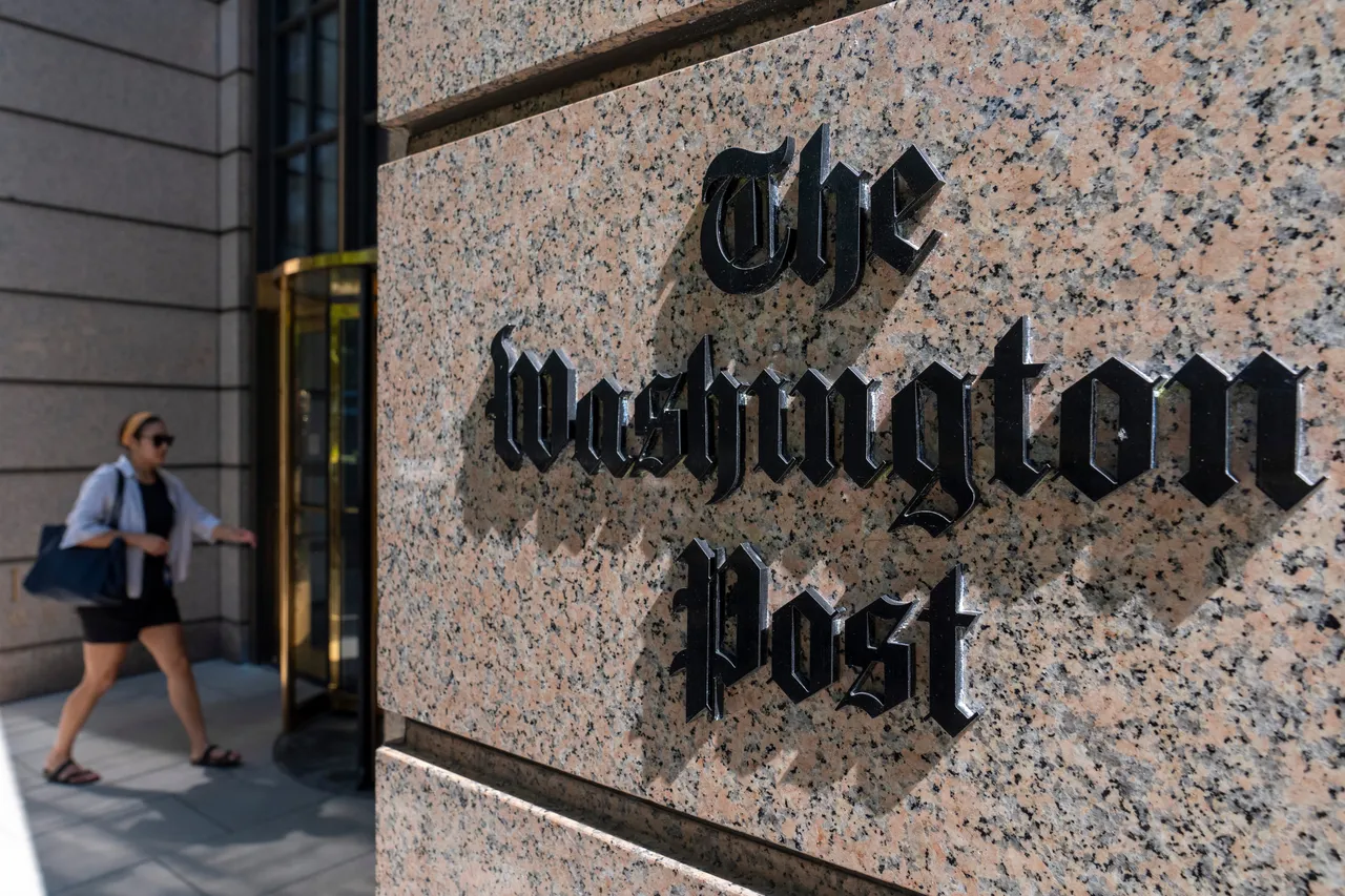 Neobișnuit și agresiv: Percheziția FBI la domiciliul unui reporter al Washington Post declanșează îngrijorări privind libertatea presei