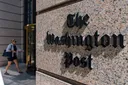 'Unusual and aggressive': FBI raid on Washington Post reporter's home sparks press freedom alarm