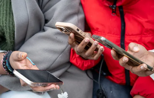 Finnish PM supports social media ban for children under 15, citing decline in physical activity