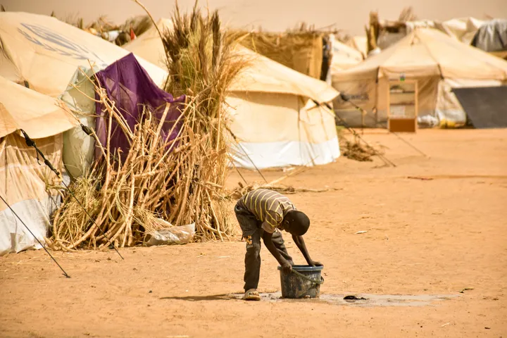 Millions at risk as Sudan food aid set to run out by March: UN