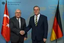 Pistorius würdigt Bedeutung von Türkiye für europäische Sicherheit