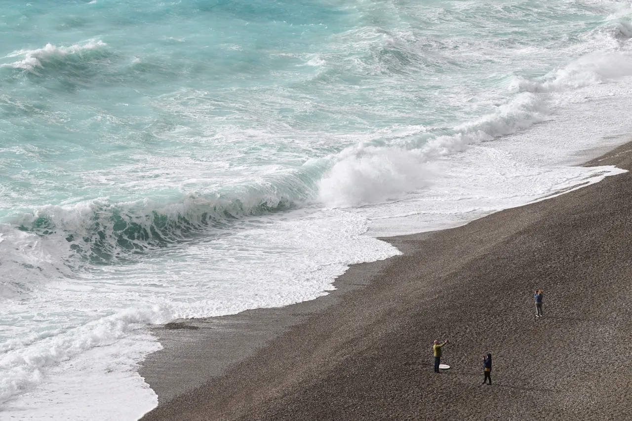 Türkiye on board as major global oceans protection treaty enters into force
