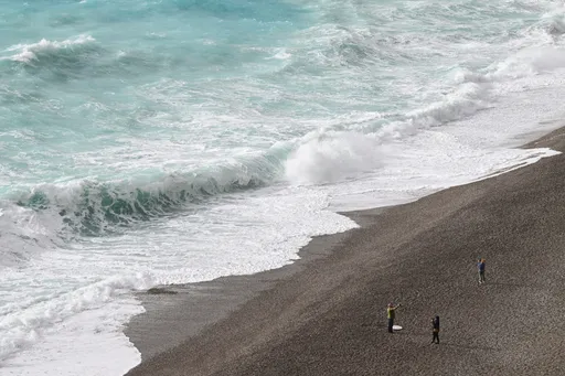 Türkiye on board as major global oceans protection treaty enters into force