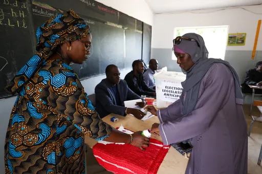 Élections à suivre en Afrique subsaharienne en 2026