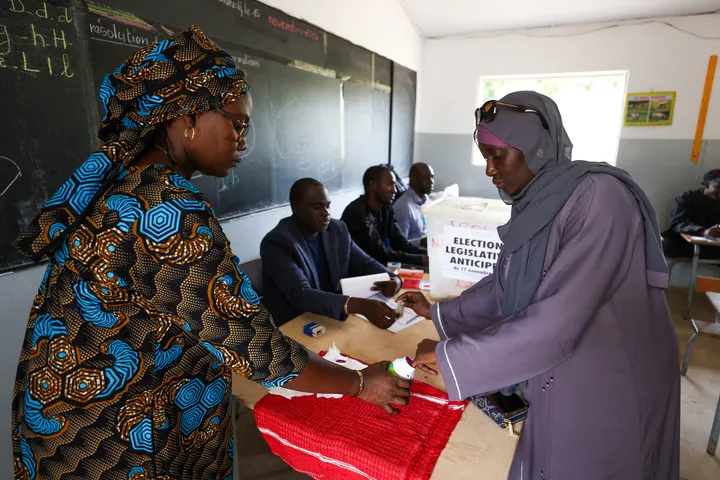 Élections à suivre en Afrique subsaharienne en 2026