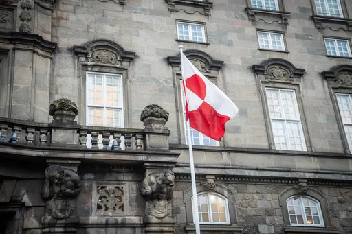 Under Trump's Greenland shadow, Europe mulls reaching out to Russia