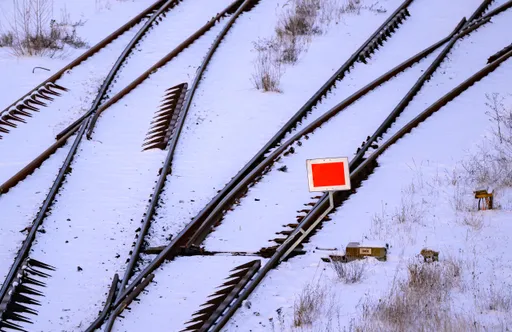 Bundesverkehrsministerium sieht Finanzlücke bei Bahnprojekten