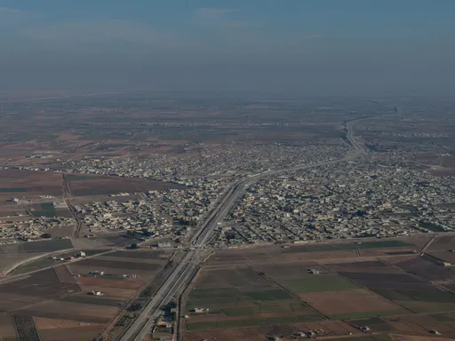 YPG terror group ringleader announces withdrawal west of Euphrates