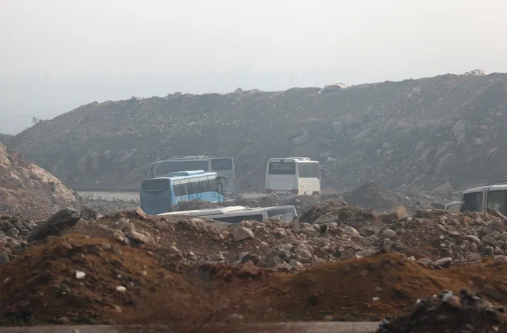 سوريا.. تنظيم YPG الإرهابي يدّعي أنه سيسحب عناصره من غرب نهر الفرات