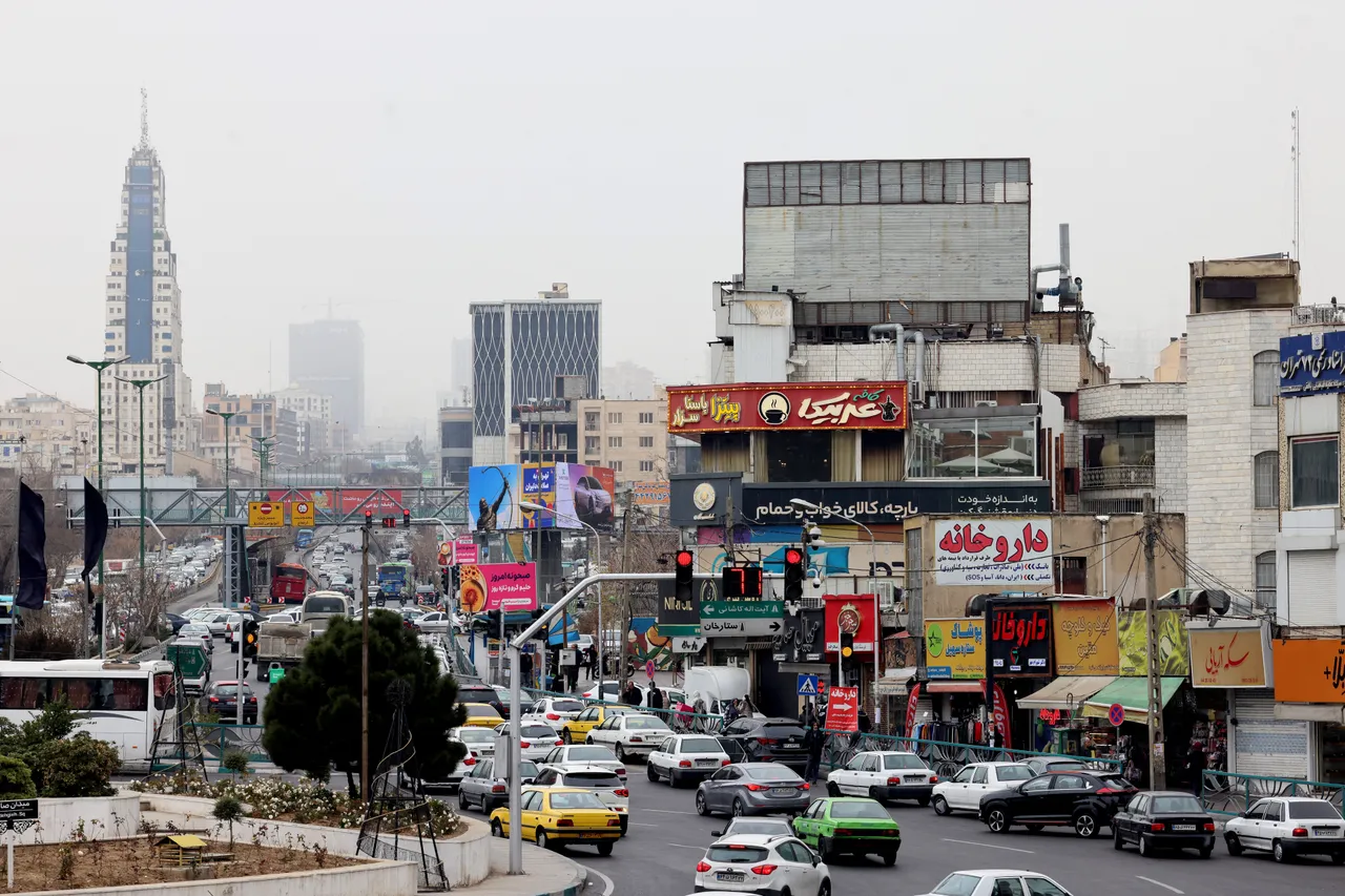 ایرانی سفیر کا احتجاجات کے درمیان سیکیورٹی مستحکم ہونے کا دعویٰ