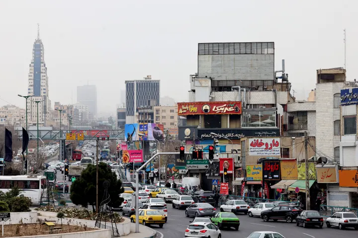 Iranian envoy terms public demands 'legitimate,' claims security stable amid protests