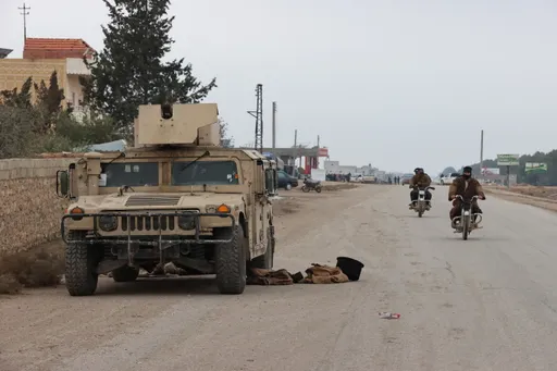 Sirijska vojska područje zapadno od Eufrata proglasila "zatvorenom vojnom zonom"