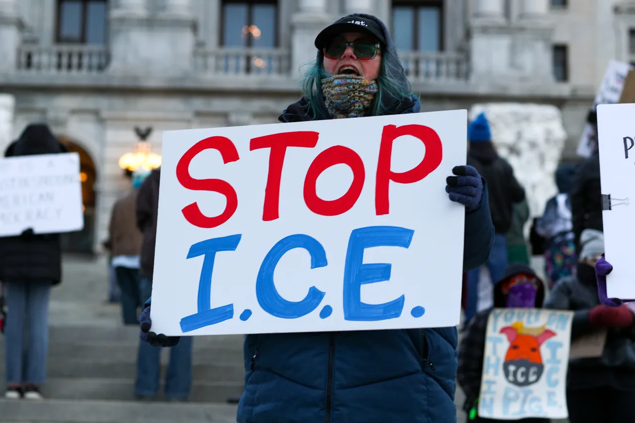 US-Richterin schränkt Maßnahmen von ICE-Beamten in Minnesota ein