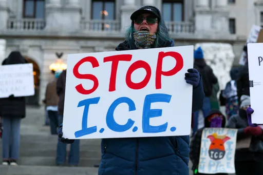 US-Richterin schränkt Maßnahmen von ICE-Beamten in Minnesota ein