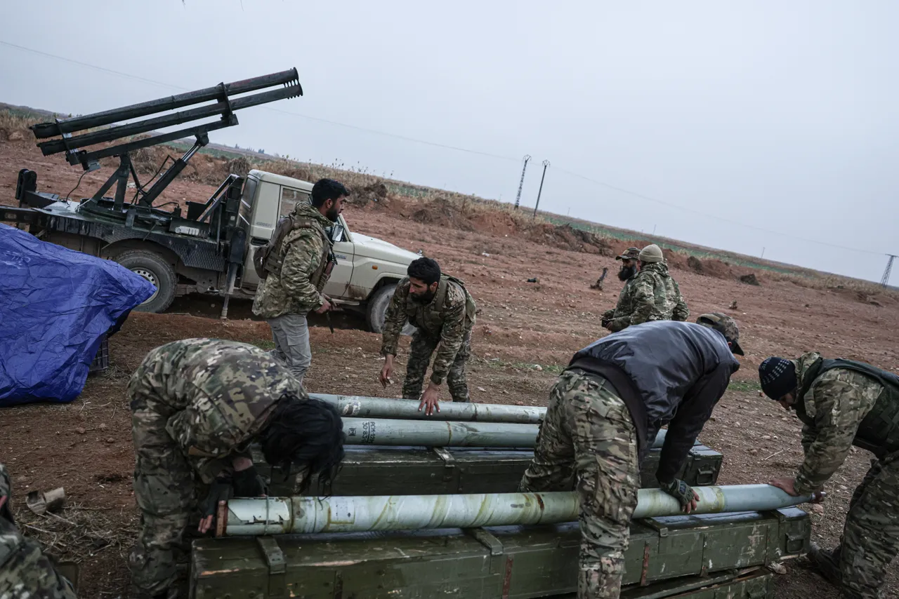 Raqqa: l’armée syrienne reprend le contrôle d’Al-Tabqah