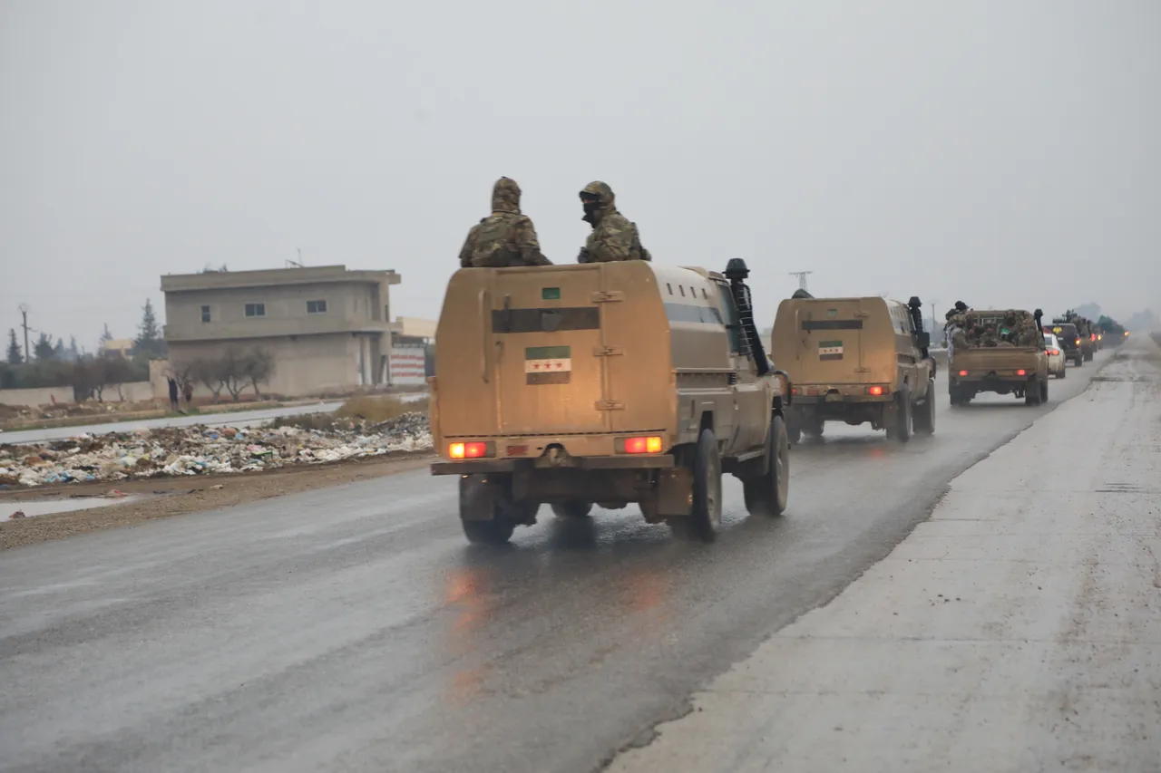 Washington annonce la mort d’un chef lié à Al-Qaïda en Syrie