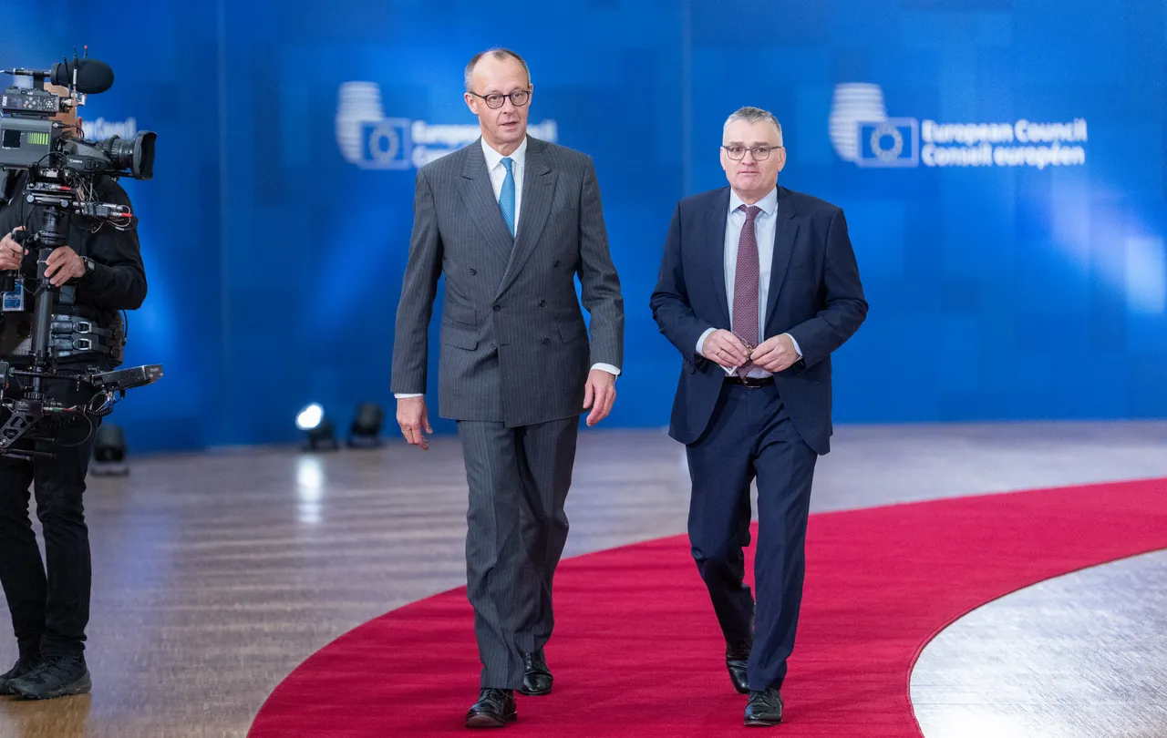 Strafzölle wegen Grönland: Bundesregierung stimmt sich mit europäischen Partnern ab