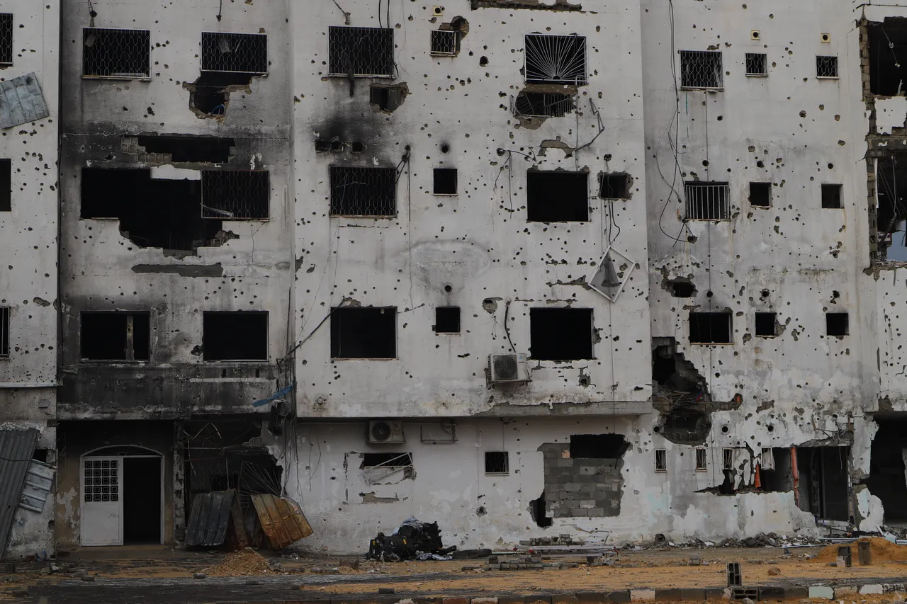 Gaza: deux ONG accusent Israël d’avoir délibérément détruit le système de santé reproductive