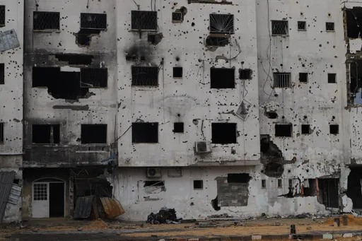 Gaza: deux ONG accusent Israël d’avoir délibérément détruit le système de santé reproductive