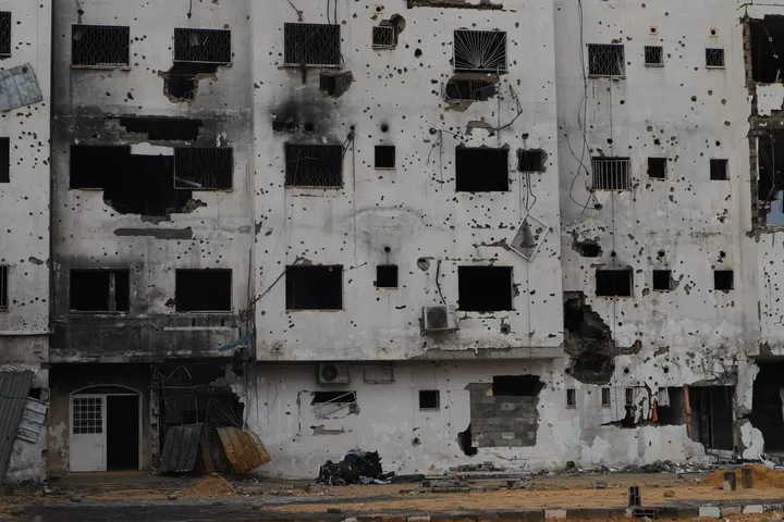 Gaza: deux ONG accusent Israël d’avoir délibérément détruit le système de santé reproductive