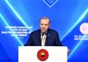 الرئيس أردوغان يفتتح المدرج الثالث لمطار أسنبوغا في أنقرة