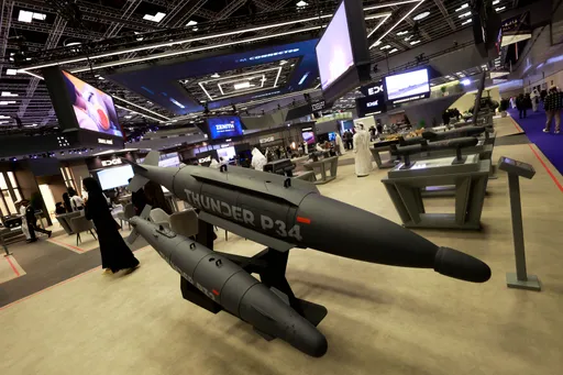 Somalia, Qatar deepen defence ties with new cooperation deal