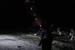 Syrian authorities recapture 81 Daesh detainees after YPG terror group prison release