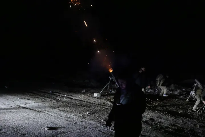 Syrian authorities recapture 81 Daesh detainees after YPG terror group prison release