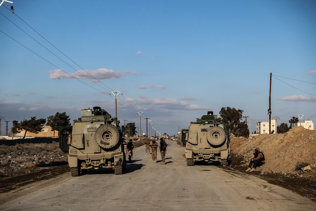 Gobierno sirio recaptura 81 terroristas de Daesh que el YPG había liberado de prisión en el noreste