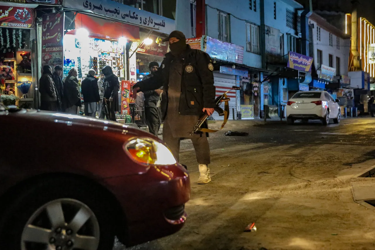 Daesh claims responsibility for attack that kills Uighur  Muslim in Kabul restaurant