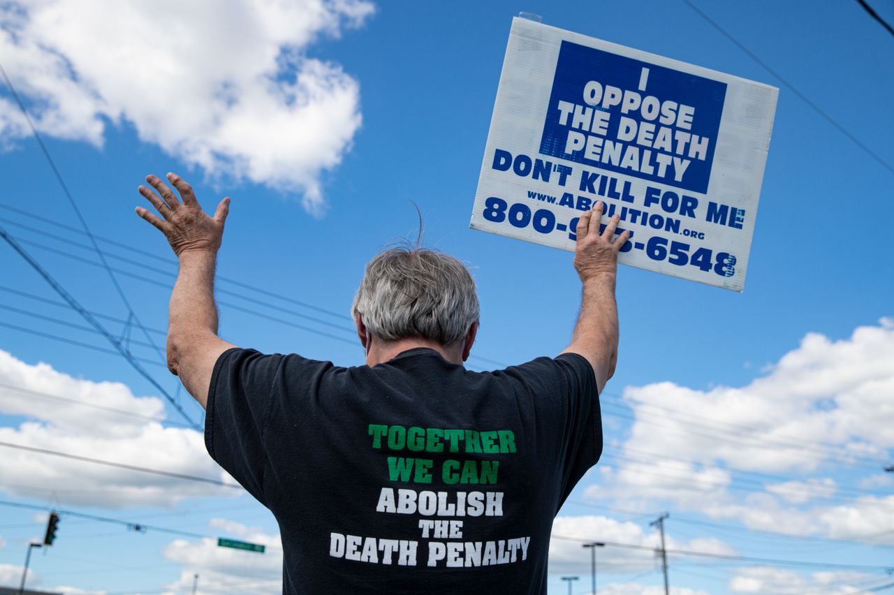 2025 sees sharp rise in executions worldwide despite global abolition ...