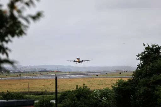 Ex-flight attendant charged with posing as pilot to secure free US flights: authorities