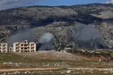Israeli air strike kills one in southern Lebanon in yet another  ceasefire violation
