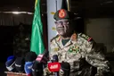 Sudanese army weighs new US-Saudi truce proposal: government source