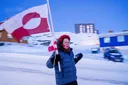 Greenland is not a bargaining chip