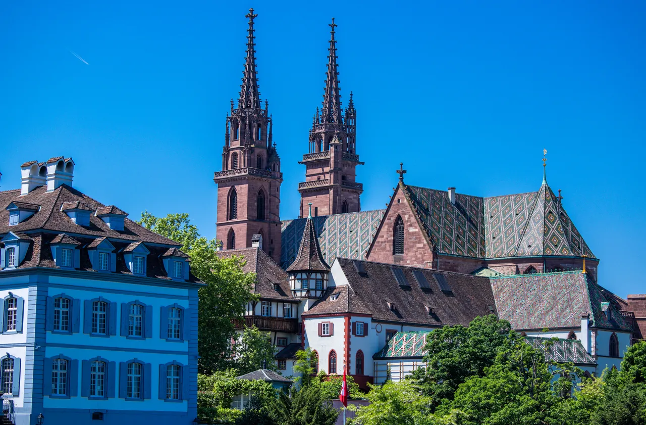 Attacke auf türkisches Kinderfest in Basel: Anklage gegen 14 PKK-Anhänger