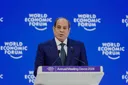 Egypt's Sisi expresses gratitude for Trump's backing on Nile water issue