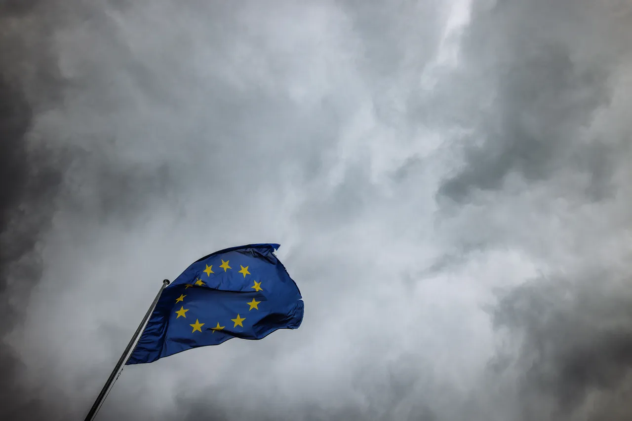 EU-Parlament stoppt Arbeit zu Umsetzung von Zolldeal mit USA