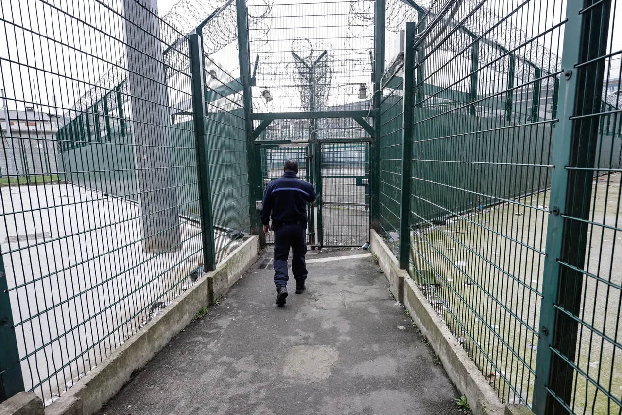 La France, à nouveau épinglée pour l’état d’insalubrité de ses prisons