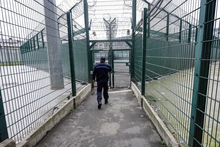 La France, à nouveau épinglée pour l’état d’insalubrité de ses prisons