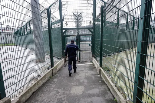 La France, à nouveau épinglée pour l’état d’insalubrité de ses prisons