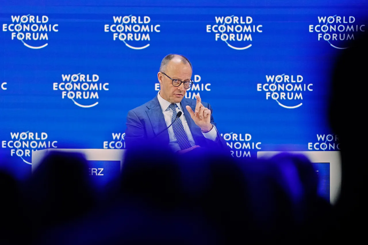 Merz: Transatlantische Partnerschaft nicht „voreilig abschreiben“