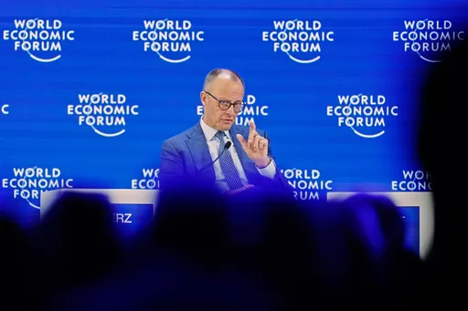 Merz: Transatlantische Partnerschaft nicht „voreilig abschreiben“