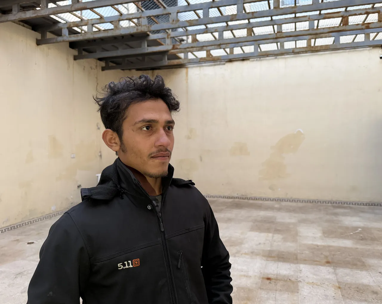 Syrian children recount how they were forcibly recruited by YPG terror group