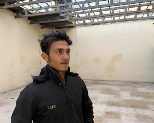 Syrian children recount how they were forcibly recruited by YPG terror group